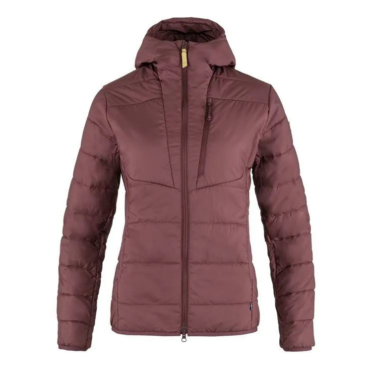 Fjallraven Keb Padded Hoodie - Women's - Image 7
